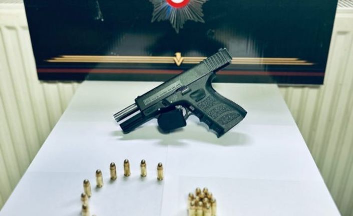 Malatya’daki silahla yaralama olayının zanlıları yakalandı