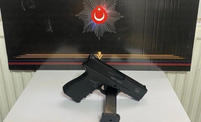 Malatya’daki silahlı saldırının failleri yakalandı