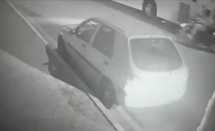 Maltepe’de iş yeri kurşunlayan 2 şüpheli tutuklandı