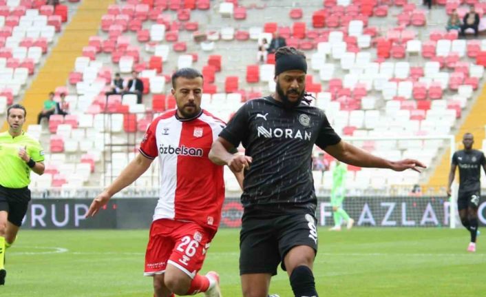 Manisa FK düşme potasına girdi