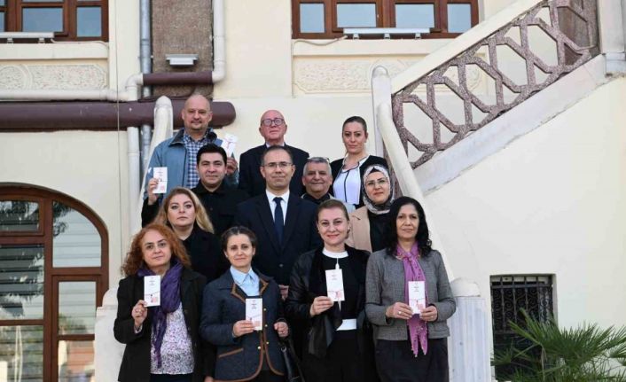 Manisa İl İnsan Hakları Kurulu’ndan lösemili çocuklar için çağrı