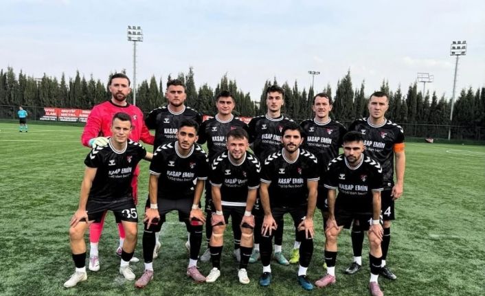 Manisa SAL’da heyecan başladı