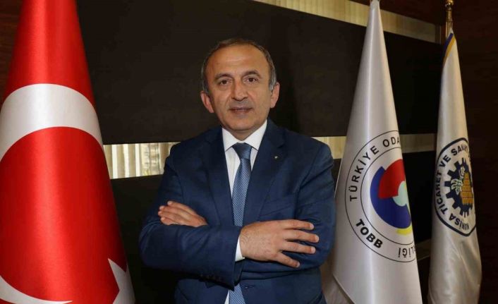 Manisa TSO ve Manisa TB’den TOBB Nefes Kredisi duyurusu