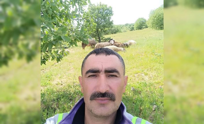 Manisa’da avcı tarafından vurulan çoban hayatını kaybetti
