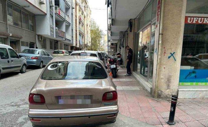 Manisa’da engelli rampaları ve park yerlerine özel denetim