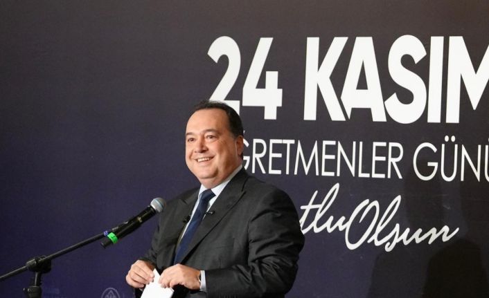 Manisa’da öğretmenlere çifte bayram