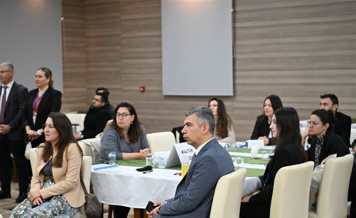 Manisa’nın Turizm Master Planı hazırlanıyor