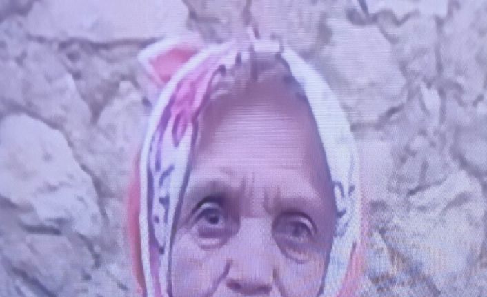 Mantar toplamak için gittiği ormanlık alanda cansız bedeni bulundu