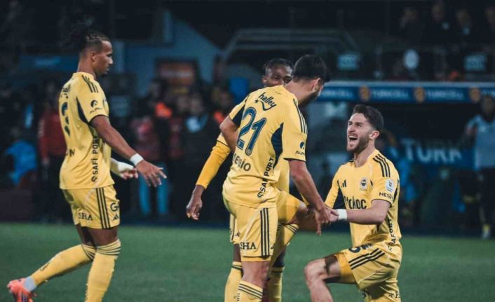 Marco Asensio, gollerine Rize’de devam etti