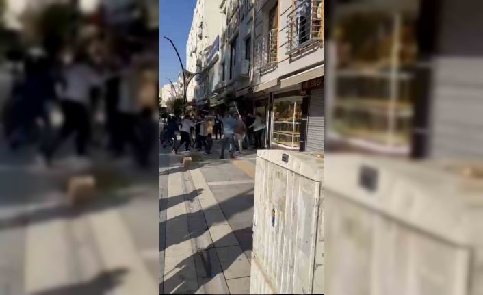 Mardin’de çıkan kavgada 1 kişi hayatını kaybetti