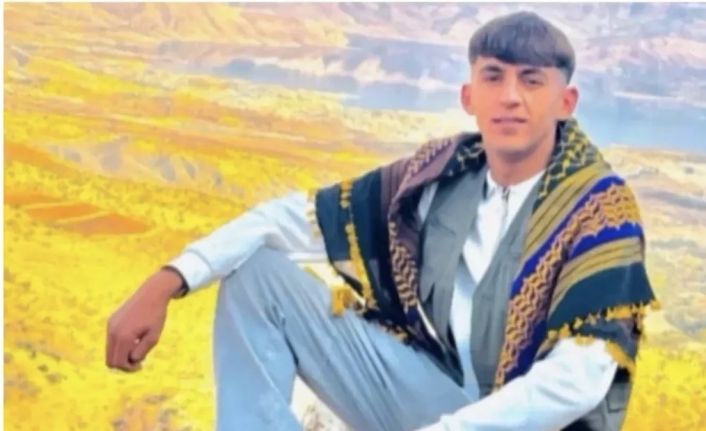 Mardin’de cinayet soruşturmasına özel asayiş ekibi görevlendirildi