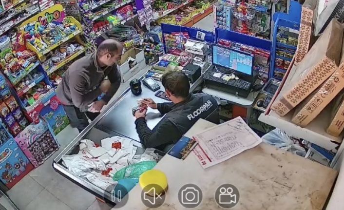 Mardin’de evlerinde ölü bulunan Kaya ailesinden babanın son görüntüleri ortaya çıktı