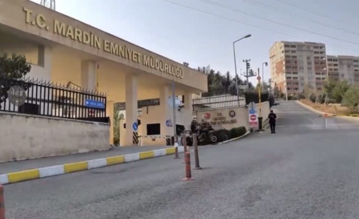 Mardin’de huzur uygulamasında 62 sürücüye ceza kesildi