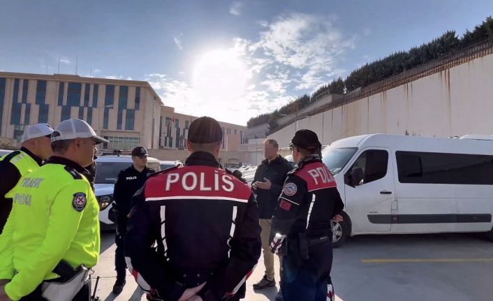 Mardin’de huzur ve güven uygulamaları yapıldı