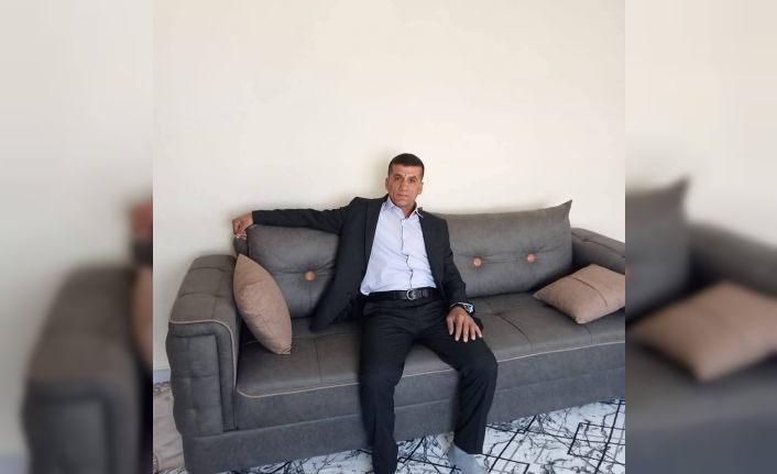 Mardin’de inşaattan düşen işçi hayatını kaybetti