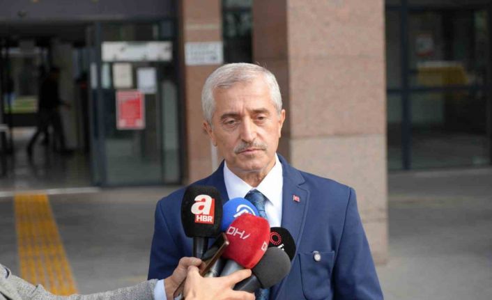 Market denetiminde belediye haklı bulundu