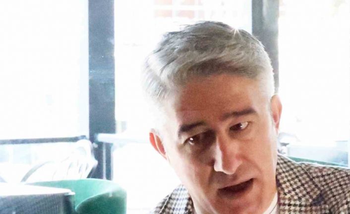 Marmaris eski Belediye Başkanı Oktay  "Genel başkan yanlış bilgilendirildi"