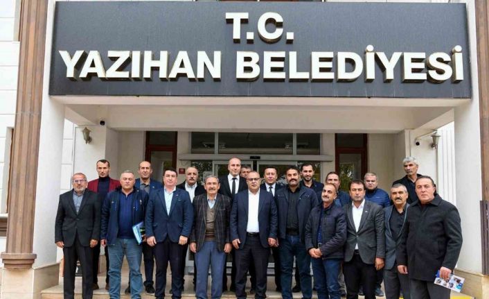 MASKİ Yazıhan’da 2025 hedeflerini yüzde 165 aştı