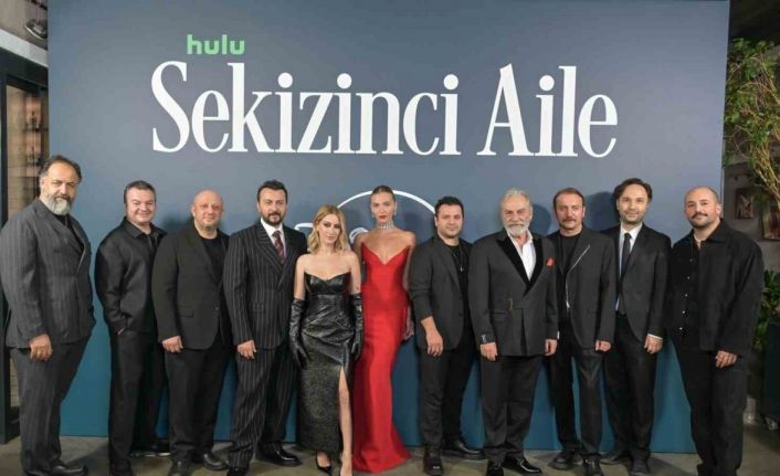 McDonald’s Türkiye’den "Sekizinci Aile" dizisi ile iş birliği