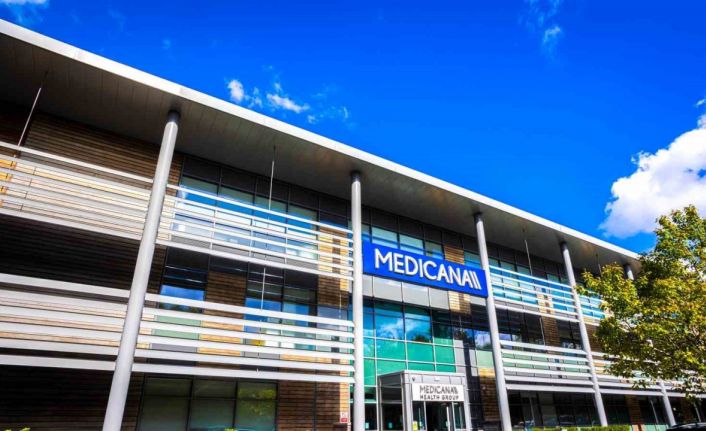 Medicana, İngiltere’nin ardından Romanya’ya açılıyor