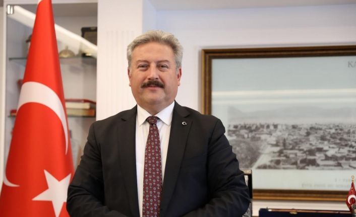 Melikgazi’de 1. Uluslararası Şiir Şöleni yapılacak