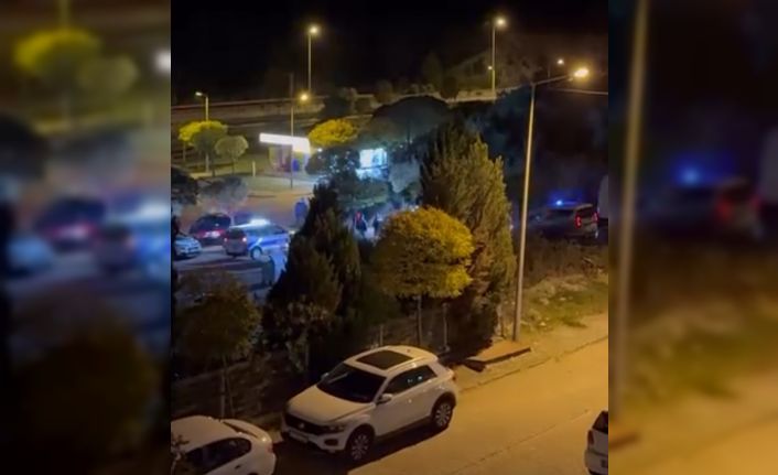 Menteşe’de bıçaklı kavga: 1 yaralı