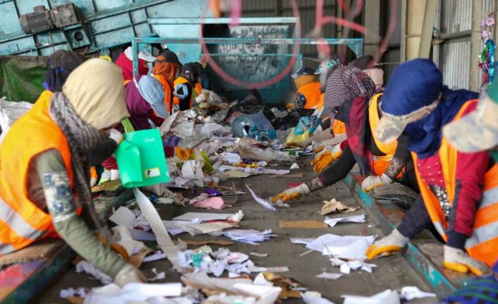 Meram, 2035’e ‘Sıfır Atık’ vizyonuyla hazırlanıyor