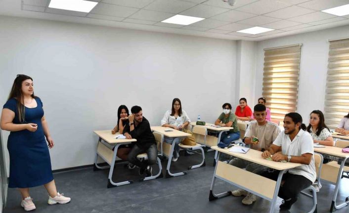 MERCEK’te yeni dönem kayıtları başladı