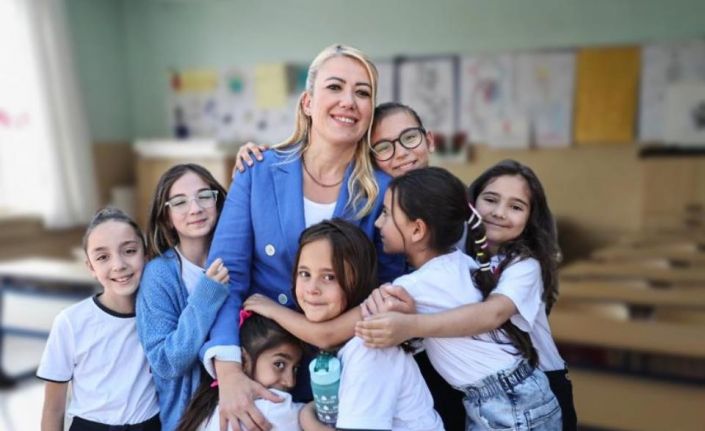 Merkezefendi’de eğitim ve öğretim desteği sonuçları açıklandı