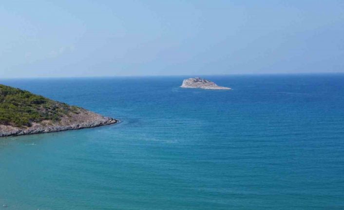 Mersin Körfezi’nde 3,5 büyüklüğünde deprem