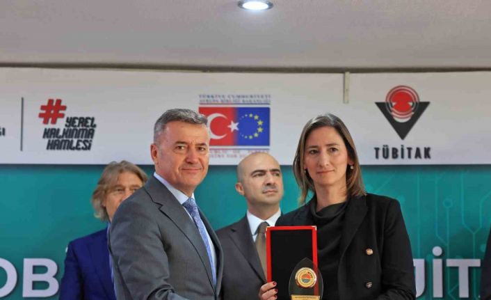 Mersin’de KOBİ’ler için dijitalleşme fırsatları tanıtıldı