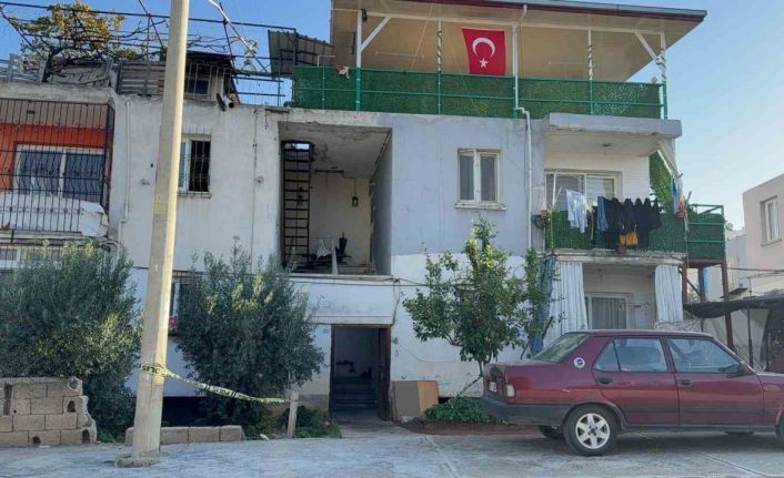 Mersin’de koca vahşeti: Uzaklaştırma kararı aldırdığı için eşini öldürdü