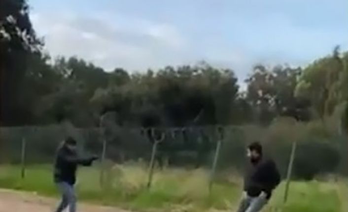 Mersin’de pusu kurulan cinayette iki sanığa 22 yıl 11 ay hapis