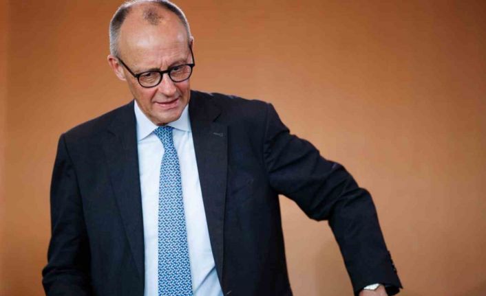 Merz, Suriye Devlet Başkanı Eş-Şara’yı Almanya’ya davet etti