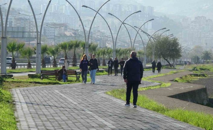 Mevsim geçişlerinde solunum yolu enfeksiyonlarına karşı uzmanlar uyarıyor