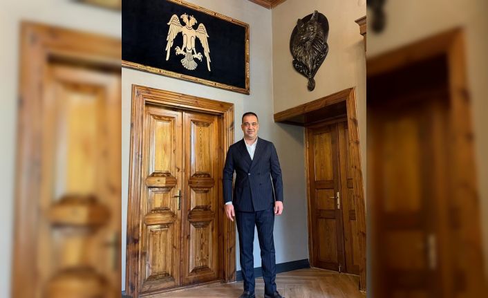 MHP Erzurum İl Başkanlığı’ndan gönül seferberliği: "Hayırlı günler komşum nasılsın" programı başlıyor