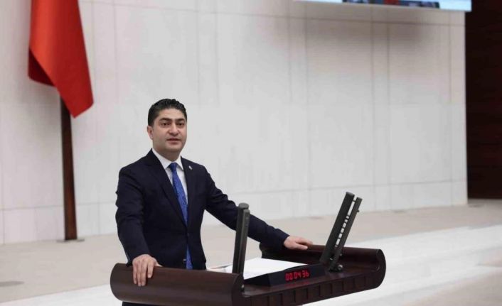 MHP Genel Başkan Yardımcısı Özdemir: "CHP’nin TRT üzerinde oluşturmaya çalıştığı algı beyhudedir"