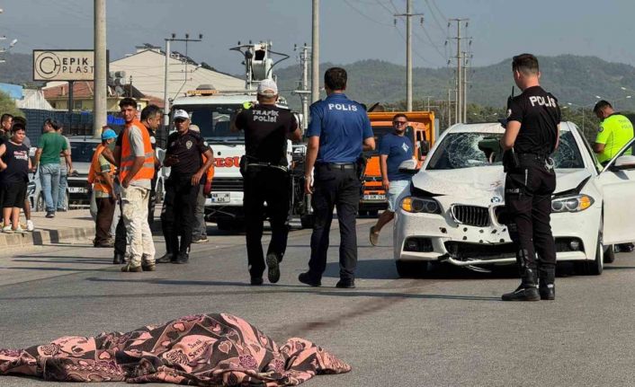 Milletvekilinin ölümüne sebep olan genç sürücü tahliye oldu