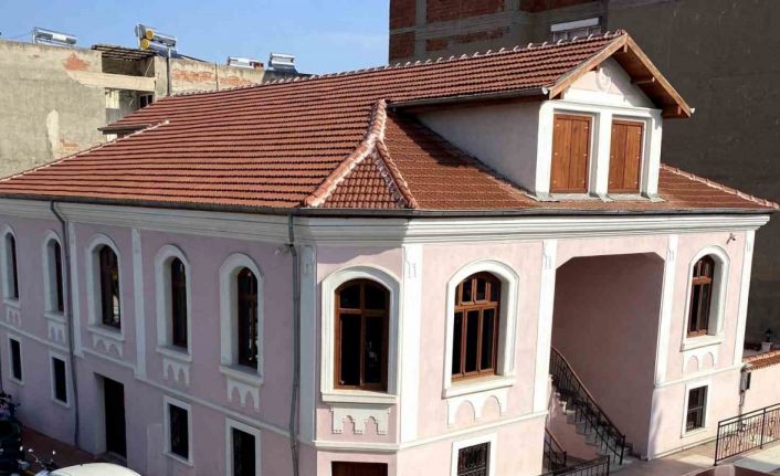 Milli mücadele ruhu tarihi evde yaşatılacak