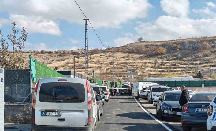 Miras kavgası kanlı bitti: Kaynanasını öldürüp intihar etti