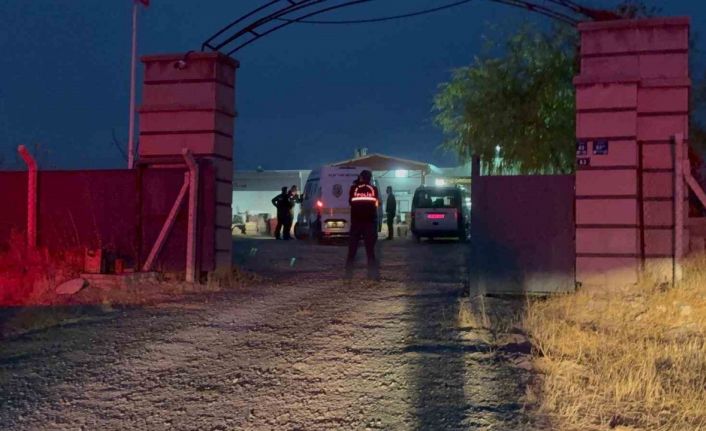 Miras kavgasında kan aktı: Amcasını ve 3 kişiyi bıçakladı