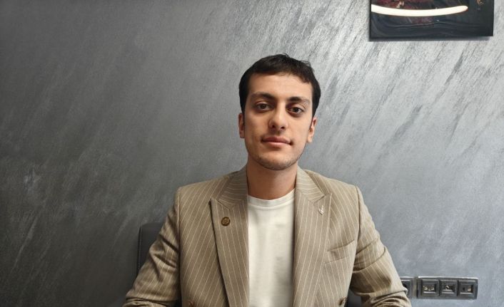 Mirası kaçırmak yok