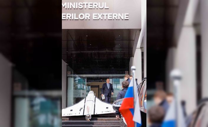 Moldova’da dron paniğinin ardından Rus büyükelçi bakanlığa çağrıldı