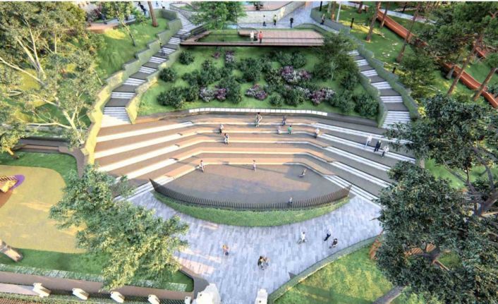 Mollaarap Bursa’nın yeni çekim merkezi olacak