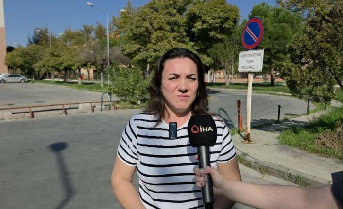 MR cihazında unutuldu, kabusu yaşadı