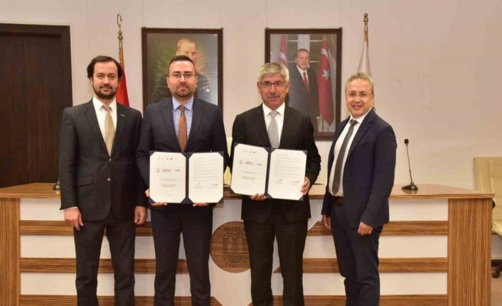 MSKÜ’ den siber güvenlikte yeni hamle