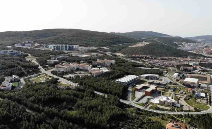 MSKÜ, ÜNİDES 2025’te 8 projesiyle destek almaya hak kazandı