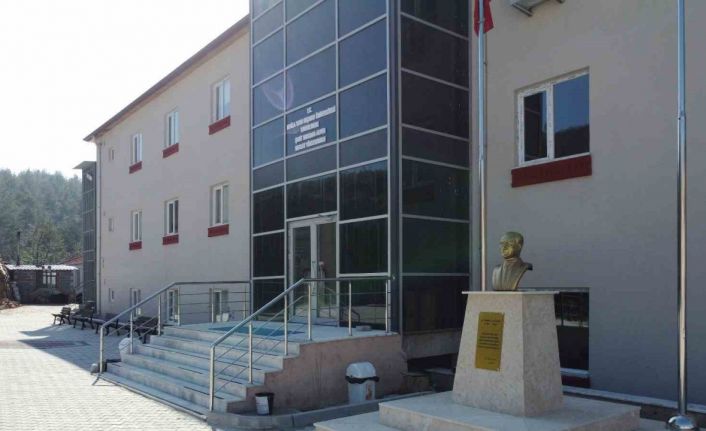 MSKÜ ve AFAD’dan Afet Eğitimi için iş birliği