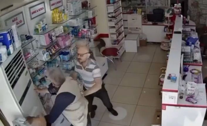 Muadil ilaç kavgasında yeni gelişme: Eczacı kalfası işten çıkarıldı