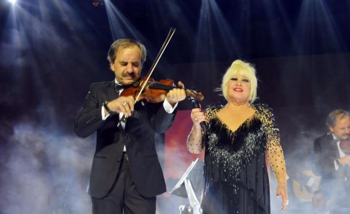 Muazzez Abacı 78 yaşında ABD’de hayatını kaybetti